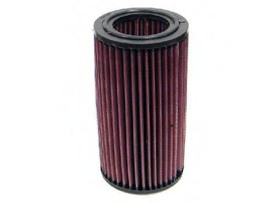 K&N FILTERS E9256 Воздушный фильтр