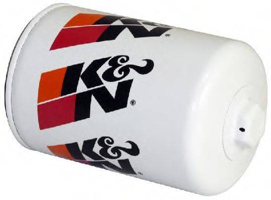 K&N FILTERS HP3002 Масляный фильтр