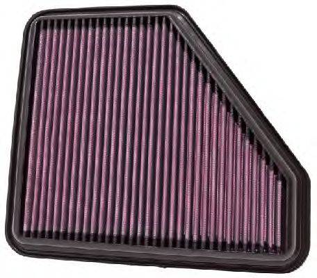 K&N FILTERS 332953 Воздушный фильтр