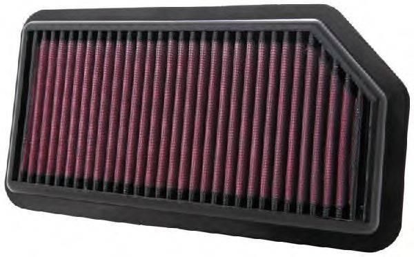 K&N FILTERS 332960 Воздушный фильтр