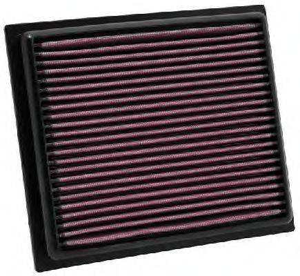 K&N FILTERS 332435 Воздушный фильтр