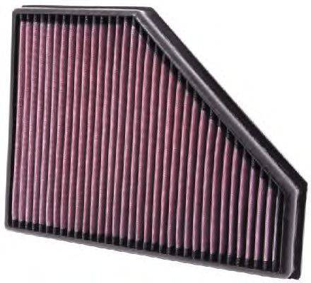 K&N FILTERS 332942 Воздушный фильтр