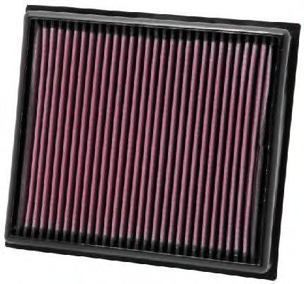 K&N FILTERS 332962 Воздушный фильтр