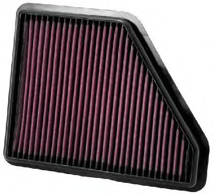 K&N FILTERS 332439 Воздушный фильтр