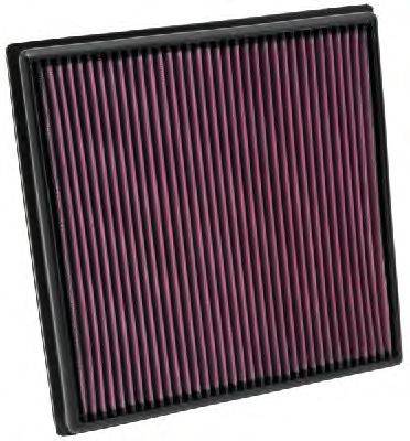 K&N FILTERS 332966 Воздушный фильтр