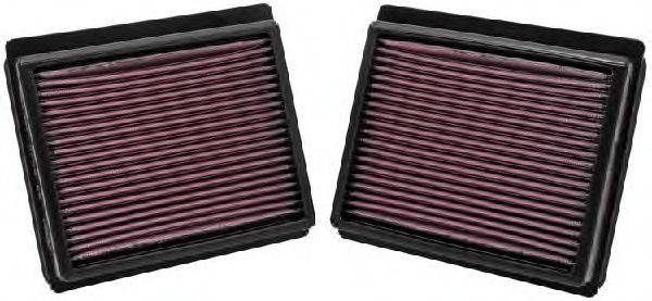 K&N FILTERS 332440 Воздушный фильтр