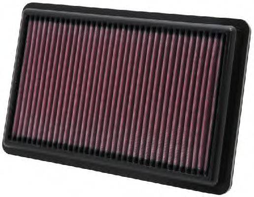 K&N FILTERS 332454 Воздушный фильтр