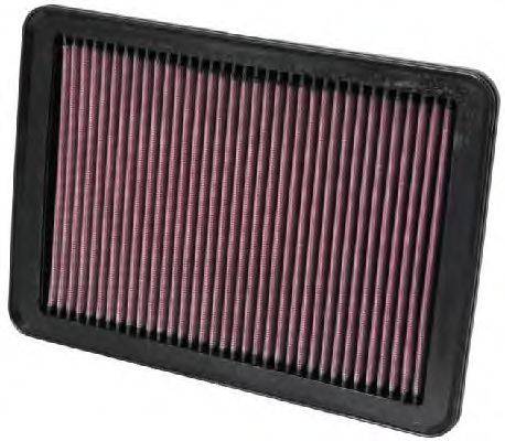 K&N FILTERS 332969 Воздушный фильтр