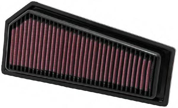 K&N FILTERS 332965 Воздушный фильтр