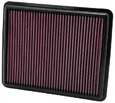 K&N FILTERS 332448 Воздушный фильтр