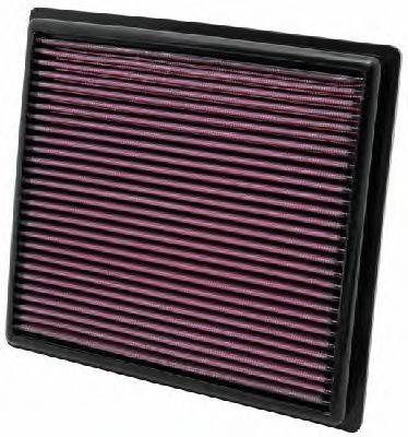 K&N FILTERS 332443 Воздушный фильтр