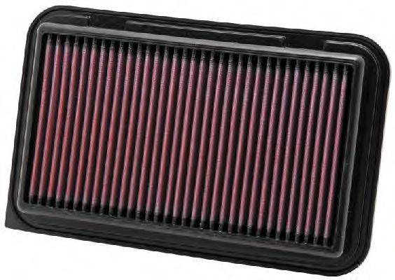 K&N FILTERS 332974 Воздушный фильтр