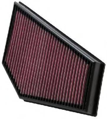 K&N FILTERS 332976 Воздушный фильтр