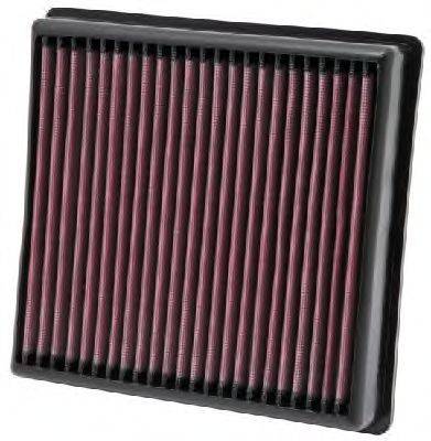 K&N FILTERS 332971 Воздушный фильтр