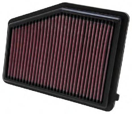 K&N FILTERS 332468 Воздушный фильтр