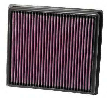 K&N FILTERS 332990 Воздушный фильтр