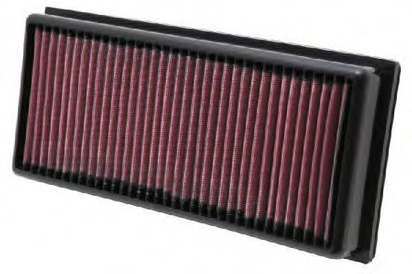 K&N FILTERS 332988 Воздушный фильтр