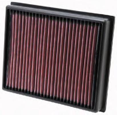 K&N FILTERS 332992 Воздушный фильтр