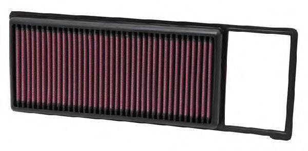 K&N FILTERS 332984 Воздушный фильтр