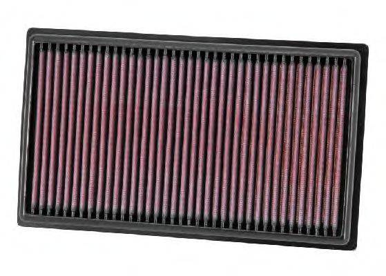 K&N FILTERS 332999 Воздушный фильтр