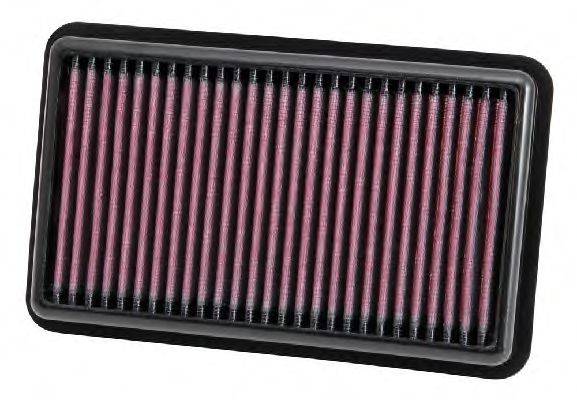 K&N FILTERS 333000 Воздушный фильтр