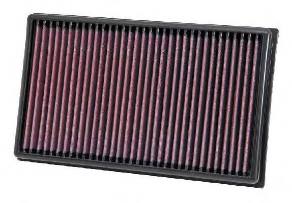 K&N FILTERS 333005 Воздушный фильтр