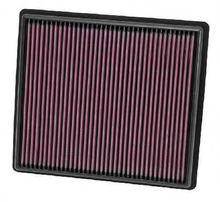 K&N FILTERS 332497 Воздушный фильтр