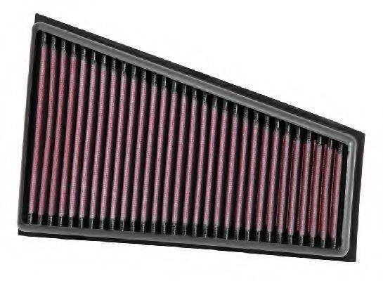 K&N FILTERS 332995 Воздушный фильтр