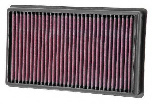 K&N FILTERS 332998 Воздушный фильтр