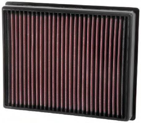 K&N FILTERS 335000 Воздушный фильтр