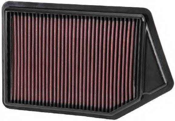 K&N FILTERS 332498 Воздушный фильтр