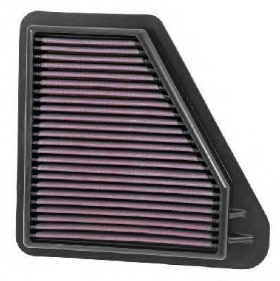 K&N FILTERS 333012 Воздушный фильтр