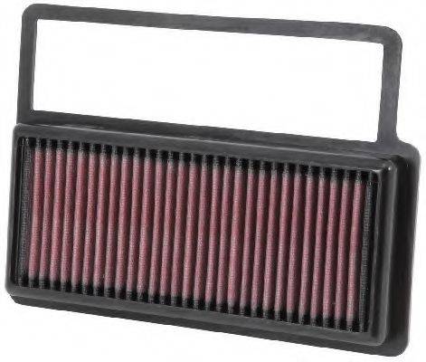 K&N FILTERS 333014 Воздушный фильтр