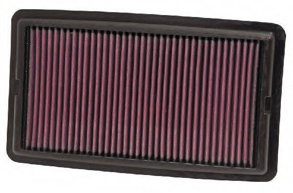 K&N FILTERS 335013 Воздушный фильтр