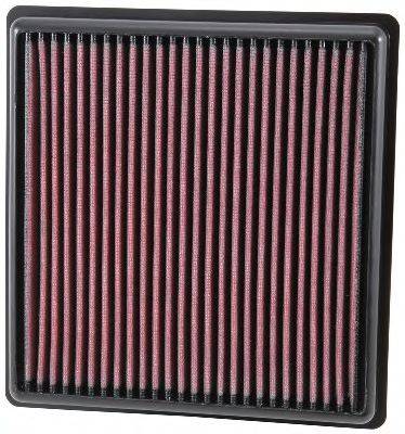 K&N FILTERS 333011 Воздушный фильтр