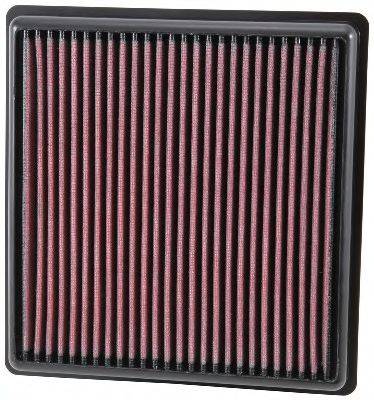 K&N FILTERS 333011 Воздушный фильтр