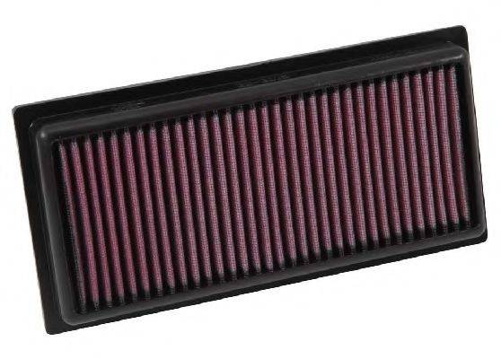 K&N FILTERS 333016 Воздушный фильтр