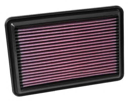 K&N FILTERS 335016 Воздушный фильтр