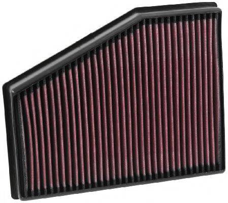 K&N FILTERS 333013 Воздушный фильтр