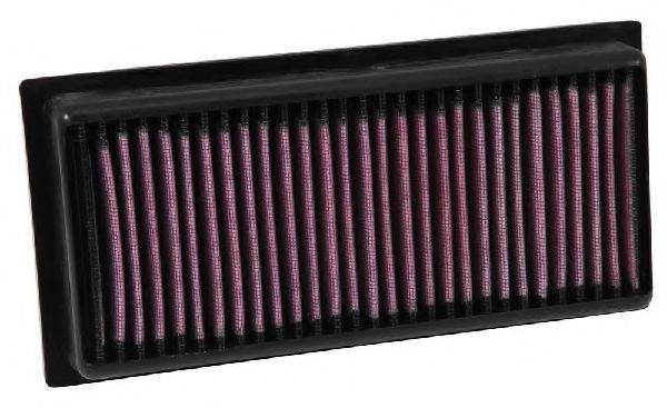 K&N FILTERS 333018 Воздушный фильтр