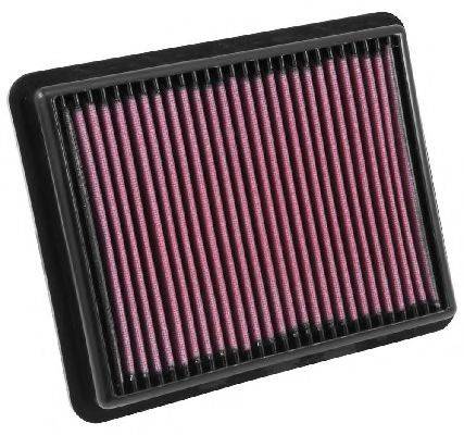 K&N FILTERS 333024 Воздушный фильтр