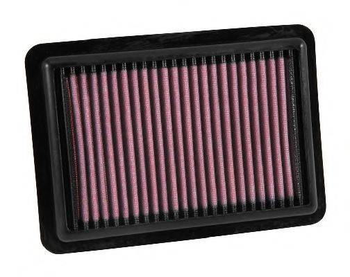 K&N FILTERS 335027 Воздушный фильтр