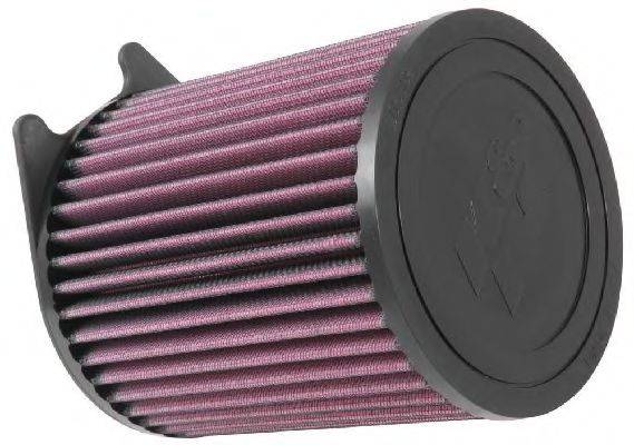 K&N FILTERS E0661 Воздушный фильтр