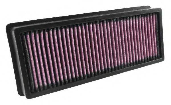 K&N FILTERS 333028 Воздушный фильтр