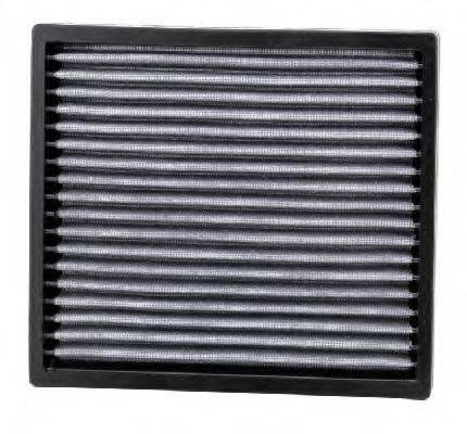 K&N FILTERS VF2000 Фильтр, воздух во внутренном пространстве