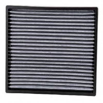 K&N FILTERS VF2001 Фильтр, воздух во внутренном пространстве