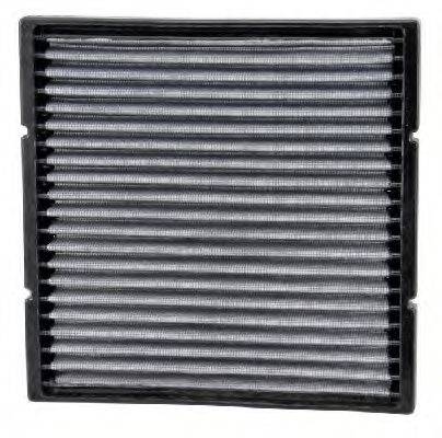 K&N FILTERS VF2002 Фильтр, воздух во внутренном пространстве