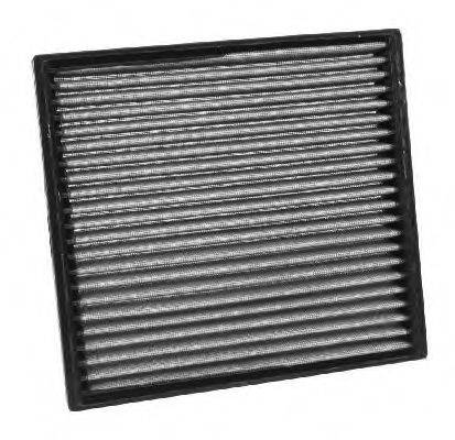 K&N FILTERS VF2045 Фильтр, воздух во внутренном пространстве