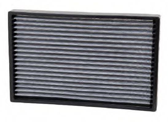 K&N FILTERS VF3000 Фильтр, воздух во внутренном пространстве