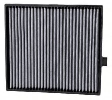 K&N FILTERS VF3004 Фильтр, воздух во внутренном пространстве